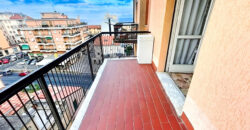 BILOCALE CON BALCONE VISTA MARE –  VIA ORTI – 100 m DAL MARE – BORGHETTO SANTO SPIRITO