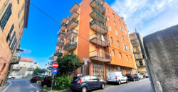 BILOCALE CON BALCONE VISTA MARE –  VIA ORTI – 100 m DAL MARE – BORGHETTO SANTO SPIRITO