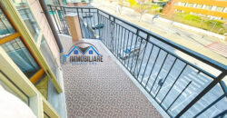 BILOCALE CON DOPPIO BALCONE  –  VIA PETRARCA  – 300 m DAL MARE – BORGHETTO SANTO SPIRITO