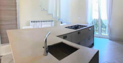 ATTICO SU 2 LIVELLI CON DOPPIA TERRAZZA –  BORGO COSCIA –  50 m DAL MARE – ALASSIO
