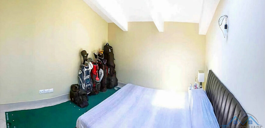 ATTICO SU 2 LIVELLI CON DOPPIA TERRAZZA –  BORGO COSCIA –  50 m DAL MARE – ALASSIO