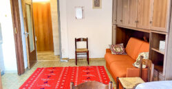 MONOLOCALE CON BALCONE VISTA MARE –  VIA IV NOVEMBRE – 50 m DAL MARE – BORGHETTO SANTO SPIRITO