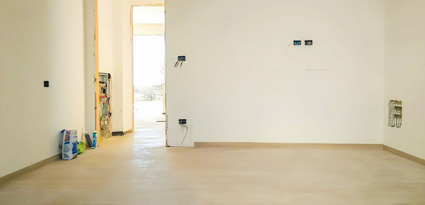VILLA DI NUOVA REALIZZAZIONE CON AMPI SPAZI ESTERNI + BOX AUTO –  VIA MARICI – BOISSANO