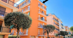 BILOCALE CON DOPPIO BALCONE VISTA MARE –  VIA GIARDINI – 200 m DAL MARE – BORGHETTO SANTO SPIRITO