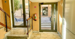 MONOLOCALE CON BALCONE VISTA MARE –  VIA IV NOVEMBRE – 50 m DAL MARE – BORGHETTO SANTO SPIRITO