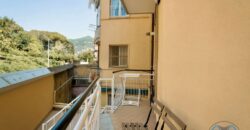 BILOCALE CON AMPIO BALCONE –  VIA LEONARDO DA VINCI – 150 m DAL MARE – ALASSIO