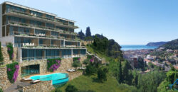 APPARTAMENTI DI NUOVA COSTRUZIONE IN RESIDENZA “EMERALD”  –  VIA ADELASIA – 1 Km DAL MARE – ALASSIO