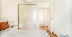 TRILOCALE ATTICO SU 2 LIVELLI + TERRAZZINO –  VIA VITTORIO VENETO  – 50 m DAL MARE – ALASSIO