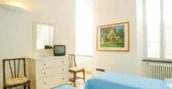 TRILOCALE COMPLETAMENTE RISTRUTTURATO CON AMPIO TERRAZZO –  VIA VITTORIO VENETO – 50 m DAL MARE – ALASSIO
