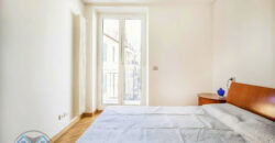 TRILOCALE ATTICO SU 2 LIVELLI + TERRAZZINO –  VIA VITTORIO VENETO  – 50 m DAL MARE – ALASSIO