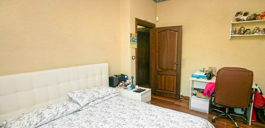 VILLA IMMERSA NEL VERDE CON STUPENDA VISTA MARE –  REGIONE LUMINELLA – 2 Km dal MARE – NOLI