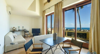 ATTICO SU 2 LIVELLI CON SPLENDIDI TERRAZZI VISTA MARE –  VIA ADELASIA – 500 m DAL MARE – ALASSIO