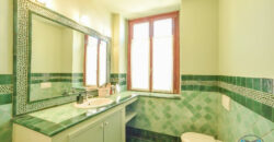 ATTICO SU 2 LIVELLI CON SPLENDIDI TERRAZZI VISTA MARE –  VIA ADELASIA – 500 m DAL MARE – ALASSIO