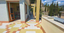 ATTICO CON AMPIO TERRAZZO VISTA MARE + BOX E CANTINA –  VIA IGNAZIO DELL’ORO – 400 m DAL MARE – ALASSIO