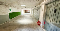 TRILOCALE COMPLETAMENTE RISTRUTTURATO ED ARREDATO CON DOPPIO BALCONE + CANTINA  –  VIA COMO – 100 m DAL MARE – PIETRA LIGURE