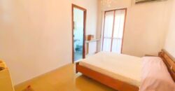 ATTICO CON AMPIO TERRAZZO VISTA MARE + BOX E CANTINA –  VIA IGNAZIO DELL’ORO – 400 m DAL MARE – ALASSIO
