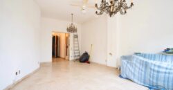 QUADRILOCALE CON BELLISSIMO GIARDINO VISTA MARE –  VIA MICHELANGELO (PARCO SAN ROCCO) – 650 m DAL MARE – ALASSIO