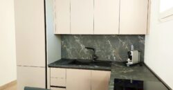 QUADRILOCALE RISTRUTTURATO CON DOPPIO TERRAZZO + LASTRICO SOLARE + MAGAZZINO + BOX AUTO –  VIA GEROLAMO GASTALDI – 650 m DAL MARE – ALASSIO