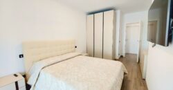 QUADRILOCALE RISTRUTTURATO CON DOPPIO TERRAZZO + LASTRICO SOLARE + MAGAZZINO + BOX AUTO –  VIA GEROLAMO GASTALDI – 650 m DAL MARE – ALASSIO