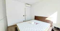 QUADRILOCALE RISTRUTTURATO CON DOPPIO TERRAZZO + LASTRICO SOLARE + MAGAZZINO + BOX AUTO –  VIA GEROLAMO GASTALDI – 650 m DAL MARE – ALASSIO