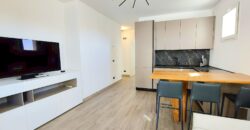 QUADRILOCALE RISTRUTTURATO CON DOPPIO TERRAZZO + LASTRICO SOLARE + MAGAZZINO + BOX AUTO –  VIA GEROLAMO GASTALDI – 650 m DAL MARE – ALASSIO