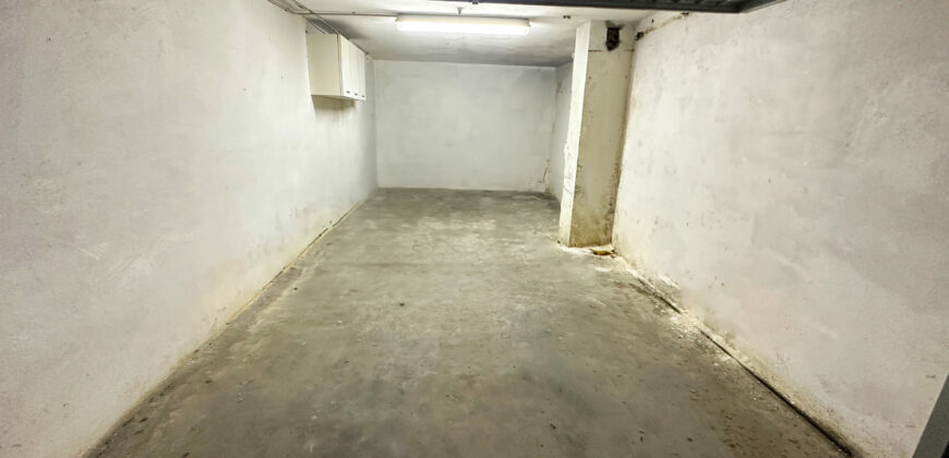 BILOCALE CON BALCONE VISTA MARE + LASTRICO SOLARE E BOX AUTO –  CORSO EUROPA – SUL MARE – BORGHETTO SANTO SPIRITO