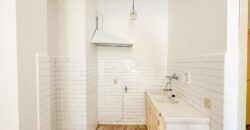 BILOCALE CON BALCONE VISTA MARE + LASTRICO SOLARE E BOX AUTO –  CORSO EUROPA – SUL MARE – BORGHETTO SANTO SPIRITO