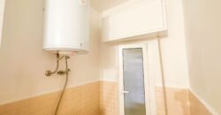 BILOCALE CON BALCONE VISTA MARE + LASTRICO SOLARE E BOX AUTO –  CORSO EUROPA – SUL MARE – BORGHETTO SANTO SPIRITO