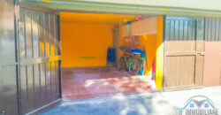 BILOCALE CON BALCONE ANGOLARE E VISTA APERTA – 400 m DAL MARE – BORGHETTO SANTO SPIRITO