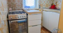 BILOCALE CON AMPIO BALCONE –  VIA PISA – 500 m DAL MARE – BORGHETTO S.SPIRITO