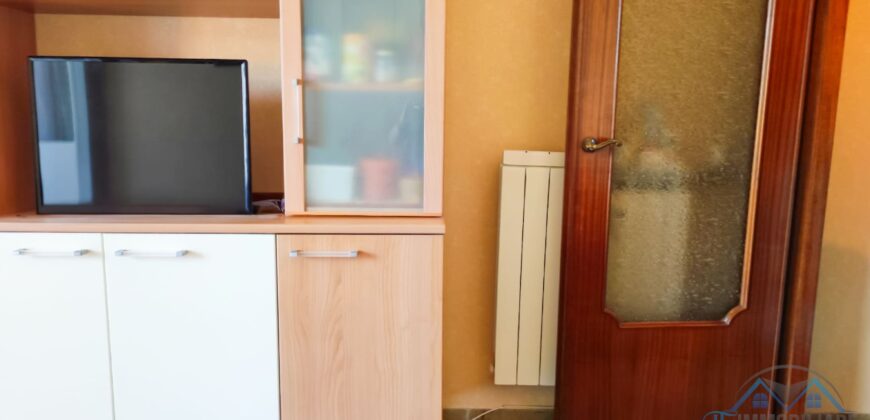 BILOCALE CON AMPIO BALCONE –  VIA PISA – 500 m DAL MARE – BORGHETTO S.SPIRITO