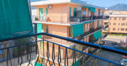 BILOCALE CON AMPIO BALCONE –  VIA PISA – 500 m DAL MARE – BORGHETTO S.SPIRITO