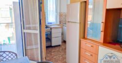 BILOCALE CON AMPIO BALCONE –  VIA PISA – 500 m DAL MARE – BORGHETTO S.SPIRITO
