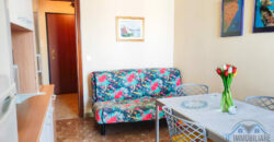BILOCALE CON AMPIO BALCONE –  VIA PISA – 500 m DAL MARE – BORGHETTO S.SPIRITO