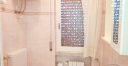 BILOCALE CON BALCONE ANGOLARE E VISTA APERTA – 400 m DAL MARE – BORGHETTO SANTO SPIRITO