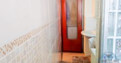 BILOCALE CON AMPIO BALCONE –  VIA PISA – 500 m DAL MARE – BORGHETTO S.SPIRITO