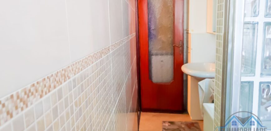 BILOCALE CON AMPIO BALCONE –  VIA PISA – 500 m DAL MARE – BORGHETTO S.SPIRITO