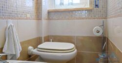 BILOCALE CON AMPIO BALCONE –  VIA PISA – 500 m DAL MARE – BORGHETTO S.SPIRITO