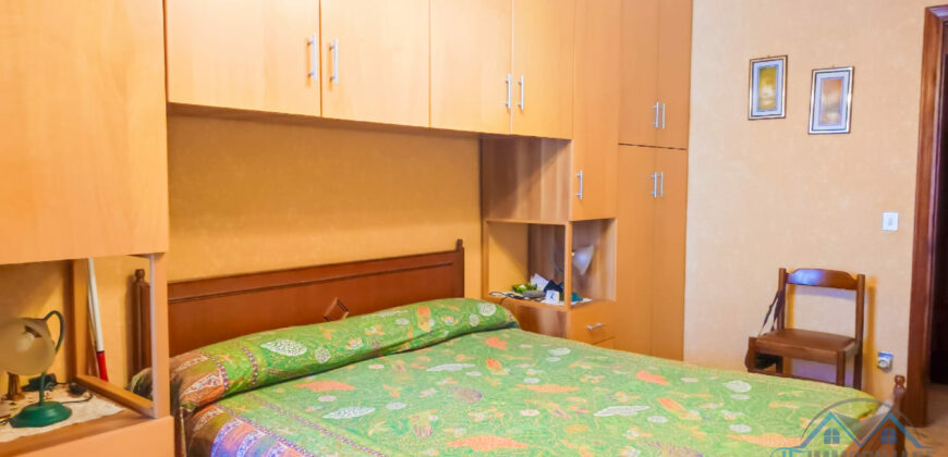 BILOCALE CON AMPIO BALCONE –  VIA PISA – 500 m DAL MARE – BORGHETTO S.SPIRITO