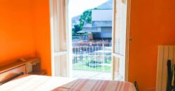BILOCALE CON BALCONE ANGOLARE E VISTA APERTA – 400 m DAL MARE – BORGHETTO SANTO SPIRITO