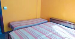 BILOCALE CON BALCONE ANGOLARE E VISTA APERTA – 400 m DAL MARE – BORGHETTO SANTO SPIRITO