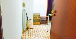 BILOCALE CON BALCONE ANGOLARE E VISTA APERTA – 400 m DAL MARE – BORGHETTO SANTO SPIRITO
