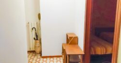 BILOCALE CON BALCONE ANGOLARE E VISTA APERTA – 400 m DAL MARE – BORGHETTO SANTO SPIRITO