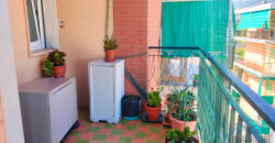 BILOCALE CON AMPIO BALCONE –  VIA PISA – 500 m DAL MARE – BORGHETTO S.SPIRITO
