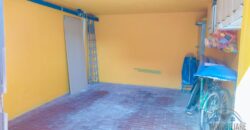 BILOCALE CON BALCONE ANGOLARE E VISTA APERTA – 400 m DAL MARE – BORGHETTO SANTO SPIRITO