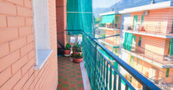 BILOCALE CON AMPIO BALCONE –  VIA PISA – 500 m DAL MARE – BORGHETTO S.SPIRITO
