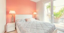 ATTICO/QUADRILOCALE CON STUPENDO TERRAZZO VISTA MARE – VIA DANTE ALIGHIERI – 100 M DAL MARE – ALASSIO
