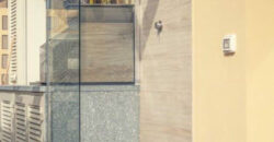 ATTICO/QUADRILOCALE CON STUPENDO TERRAZZO VISTA MARE – VIA DANTE ALIGHIERI – 100 M DAL MARE – ALASSIO