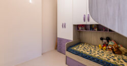 TRILOCALE CON TERRAZZINO, COMPLETAMENTE RISTRUTTURATO ED ARREDATO – VIA DANTE ALIGHIERI – 100 m DAL MARE – ALASSIO