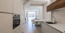 TRILOCALE CON TERRAZZINO, COMPLETAMENTE RISTRUTTURATO ED ARREDATO – VIA DANTE ALIGHIERI – 100 m DAL MARE – ALASSIO